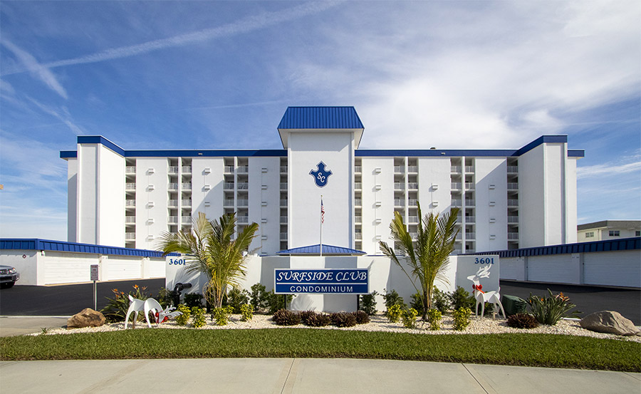 Availability – Daytona Beach Vacation Condo Rental
